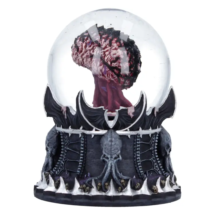Nemesis - DUNGEONS & DRAGONS - Elder Brain - Snow Globe 15cm