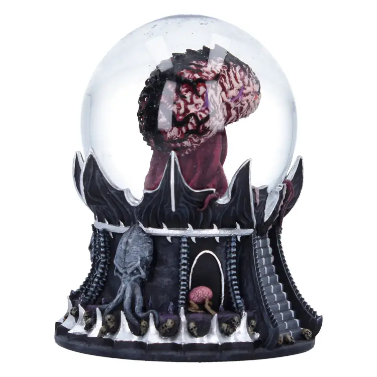 Nemesis - DUNGEONS & DRAGONS - Elder Brain - Snow Globe 15cm
