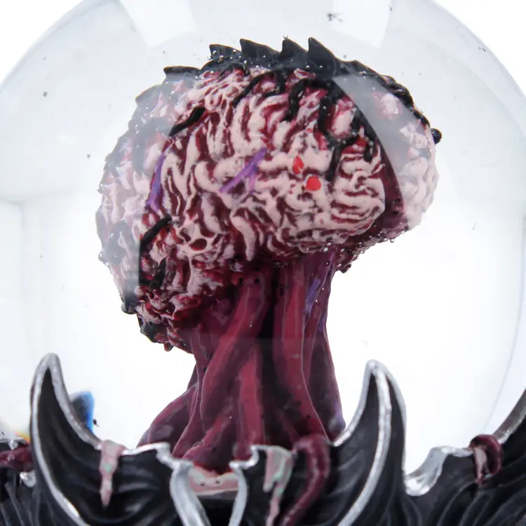 Nemesis - DUNGEONS & DRAGONS - Elder Brain - Snow Globe 15cm
