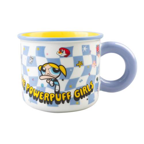 Grupo Erik - THE POWERPUFF GIRLS - Mug 12,8oz