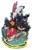 Megahouse - GUNDAM GQUUUUUUX - Statue FigUnity 13cm