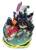 Megahouse - GUNDAM GQUUUUUUX - Statue FigUnity 13cm