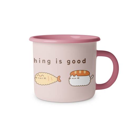 Grupo Erik - PUSHEEN - Sushi Roll - Mug 12,8oz