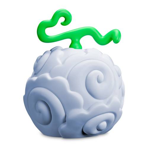 Grupo Erik - ONE PIECE NETFLIX - Smoke-Smoke Fruit - Decorative Lamp