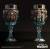 Nemesis - WORLD OF WARCRAFT - Jaina Proudmore - Goblet 19.5cm