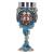 Nemesis - WORLD OF WARCRAFT - Jaina Proudmore - Goblet 19.5cm