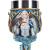 Nemesis - WORLD OF WARCRAFT - Jaina Proudmore - Goblet 19.5cm