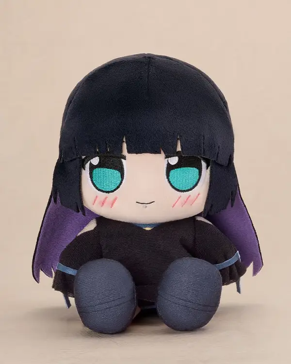 Goodsmile - BOCCHI THE ROCK! - PA-san - Kuripan Plush 17cm