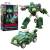 Hasbro - TRANSFORMERS - Autobot Hound - Figure Deluxe Class 14cm
