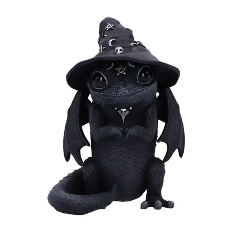 Nemesis Now - Cult Cuties - Azascale 10cm