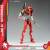 EVANGELION - Eva-02 Amk - Zestaw modelarski 20 cm