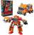 Hasbro - TRANSFORMERS - Junkion Wreck-Gar - Figure Age of the Primes 17.5cm