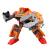 Hasbro - TRANSFORMERS - Junkion Wreck-Gar - Figure Age of the Primes 17.5cm