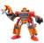 Hasbro - TRANSFORMERS - Junkion Wreck-Gar - Figure Age of the Primes 17.5cm