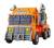 Hasbro - TRANSFORMERS - Junkion Wreck-Gar - Figure Age of the Primes 17.5cm
