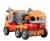 Hasbro - TRANSFORMERS - Junkion Wreck-Gar - Figure Age of the Primes 17.5cm