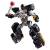 Hasbro - TRANSFORMERS X HOT WHEELS - Bone Shaker - Figure Collaborative 13cm