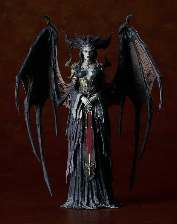 Goodsmile - DIABLO IV - Lilith - Pop Up Parade SP 21cm
