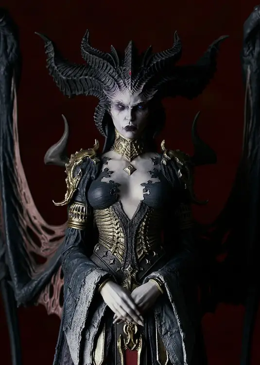 Goodsmile - DIABLO IV - Lilith - Pop Up Parade SP 21cm