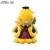ABYstyle - ASSASSINATION CLASSROOM - Figure Puchipop Wave 1 (8 Figurine) 5.5cm