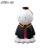 ABYstyle - ASSASSINATION CLASSROOM - Figure Puchipop Wave 1 (8 Figurine) 5.5cm