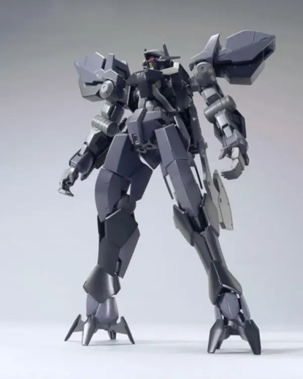 Bandai Model Kit - GUNDAM - IBO HG 1/144 Graze Ein - Model Kit - 13cm