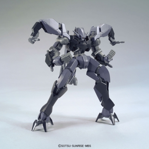 Bandai Model Kit - GUNDAM - IBO HG 1/144 Graze Ein - Model Kit - 13cm