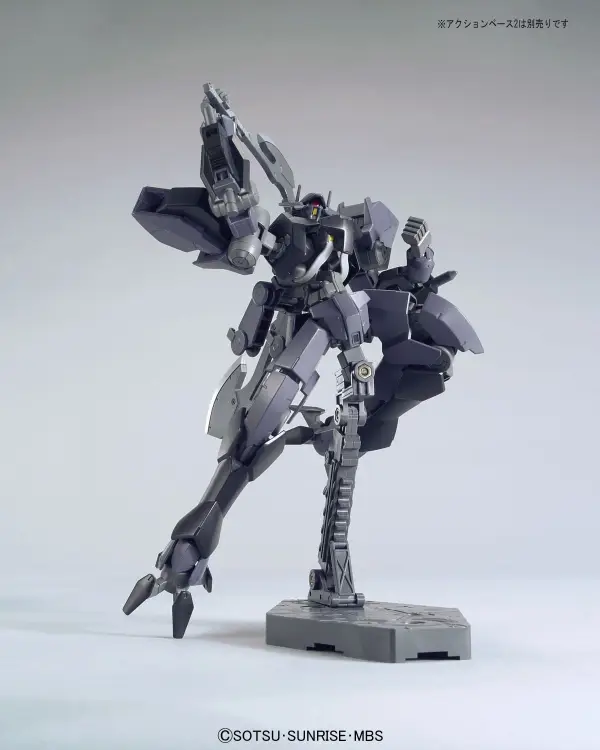 Bandai Model Kit - GUNDAM - IBO HG 1/144 Graze Ein - Model Kit - 13cm