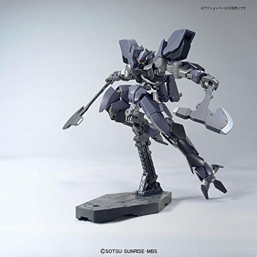 Bandai Model Kit - GUNDAM - IBO HG 1/144 Graze Ein - Model Kit - 13cm
