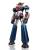 GRENDIZER U - Grendizer - Metallic Nano Puzzle 14cm