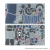 GRENDIZER U - Grendizer - Metallic Nano Puzzle 14cm