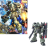 Bandai Model Kit - GUNDAM - MG 1/100 Geara Doga - Model Kit 18cm
