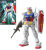 Bandai Model Kit - GUNDAM - 1/144 FG Gundam - Model Kit 13cm