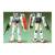 Bandai Model Kit - GUNDAM - 1/144 FG Gundam - Model Kit 13cm
