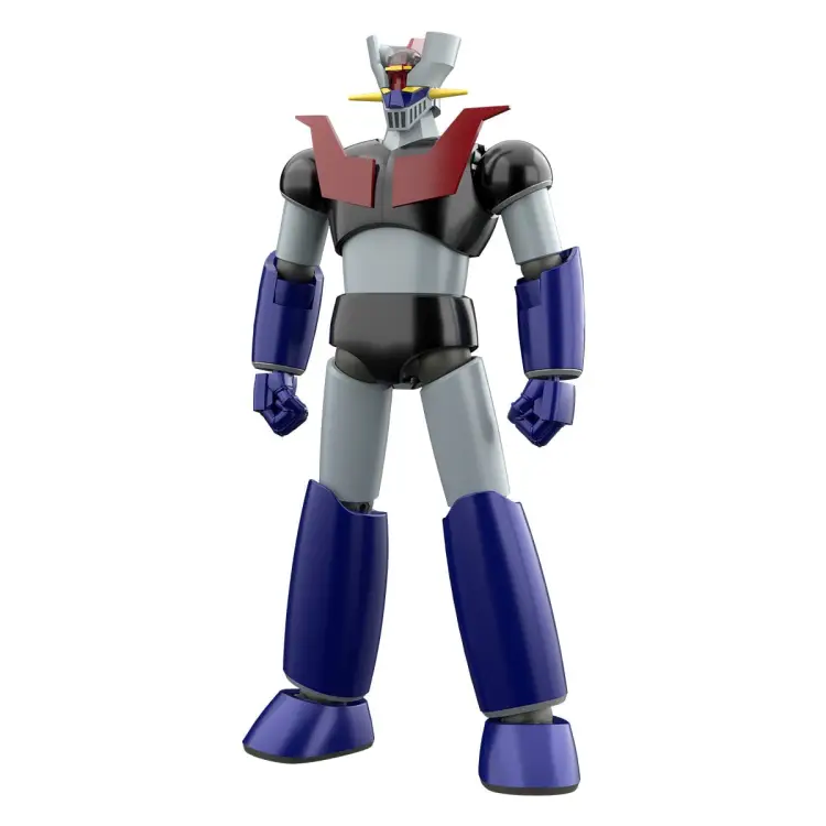 Banpresto - MAZINGER Z - Mazinger - Figure SMP 13cm
