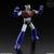 Banpresto - MAZINGER Z - Mazinger - Figure SMP 13cm