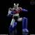 Banpresto - MAZINGER Z - Mazinger - Figure SMP 13cm