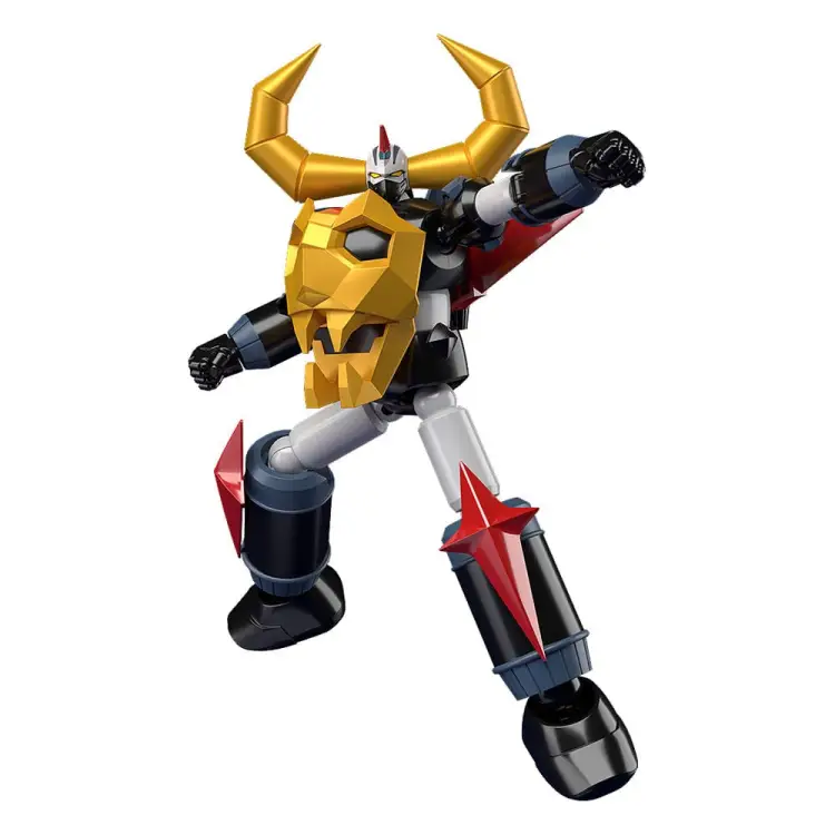 Goodsmile - GAIKING LEGEND OF DAIKU-MARYU - Gaiking - Model Kit 13cm