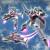 Bandai Model Kit - MACROSS - HG 1/100 VF-31C Siegfried (Farina Jenius) - Model Kit