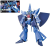 Bandai Model Kit - GUNDAM - 1/144 HGUC HAMBRABI - Model Kit