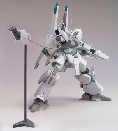 Bandai Model Kit - GUNDAM - HGUC 1/144 Silver Bullet - Model Kit