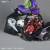 EVANGELION - Unit 01 "Runaway" - Model Kit Artpla 23cm
