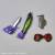 EVANGELION - Unit 01 "Runaway" - Model Kit Artpla 23cm