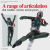 Bandai Model Kit - KAMEN RIDER - Figure-Rise Standard (Shin Kamen Rider) - Model Kit