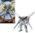 Bandai Model Kit - GUNDAM - MG 1/100 Gundam Double X - Model Kit 18cm