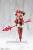 Kotobukiya - MEGAMI DEVICE - Bullet knights executioner hell blaze - Model Kit 15cm