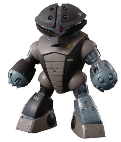 Bandai Model Kit - GUNDAM - MG 1/100 ACGUY - Model Kit