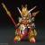 Bandai Model Kit - GUNDAM - SDW Heroes Wukong Impusle Gundam - Model Kit
