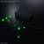 Bandai Model Kit - GUNDAM - PG Unleashed 1/60 LED Unit for v Gundam - Model Kit