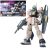 Bandai Model Kit - GUNDAM - 1/144 HGUC MSA-003 NEMO ( Unicorn Desert Color ) - Model Kit